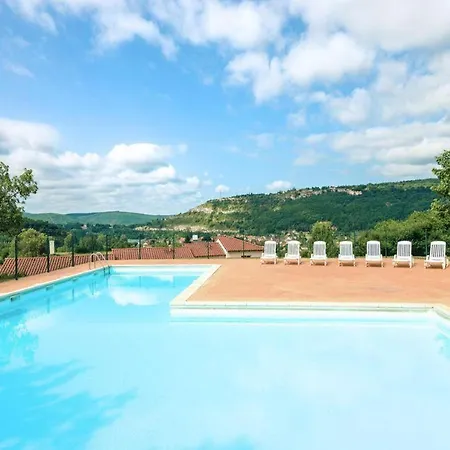 8-guest With Heated Pool Сasa de vacaciones